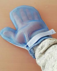 перчатка для CI-терапии (CIMT) в Ренейро